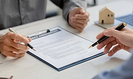 Contrato de arrendamiento