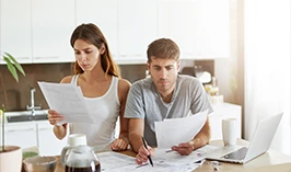 Selección de inquilinos