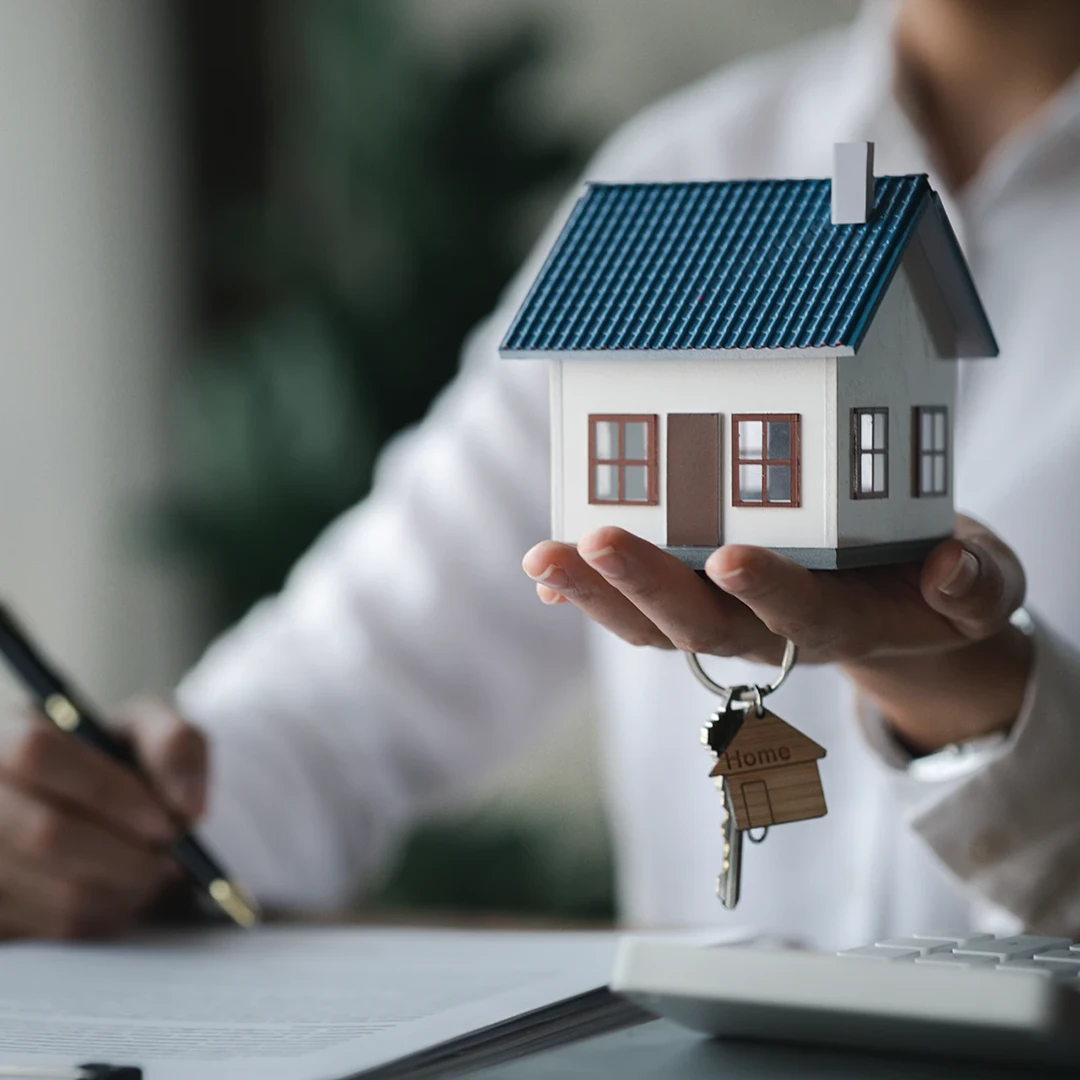 Seguridad para arrendadores